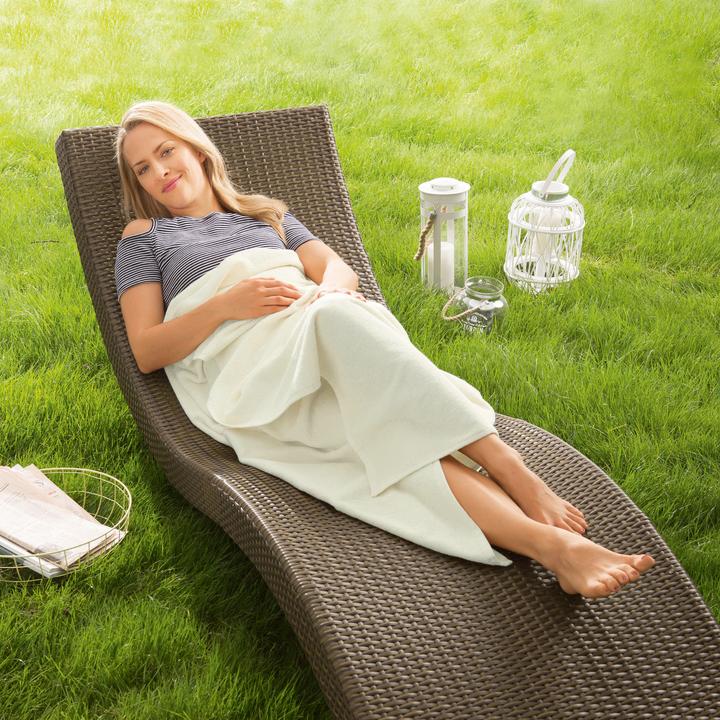 Image du produit Erwin Müller Frottierdecke (150x200 cm)