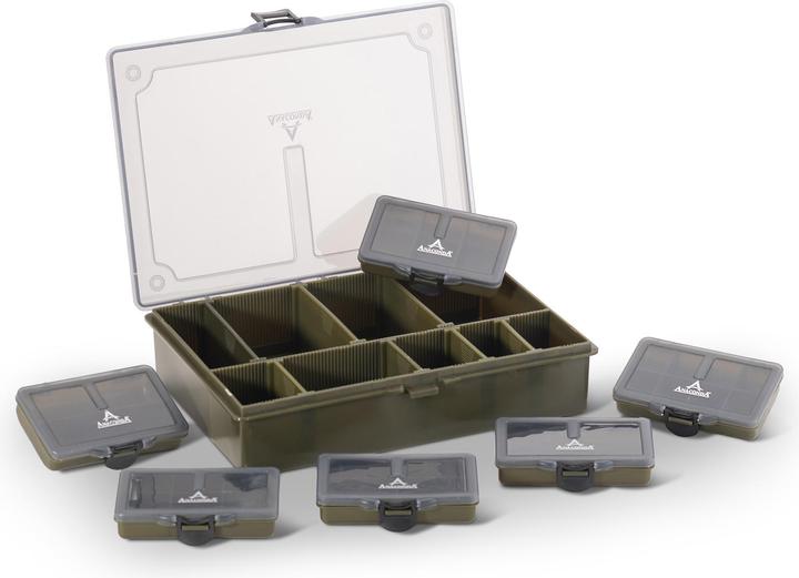 Immagine prodotto AnacondA Walker Tackle Box