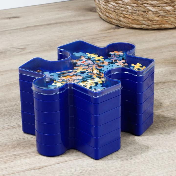 Produktbild Casativo Puzzlesortierer, Puzzle Sortierer