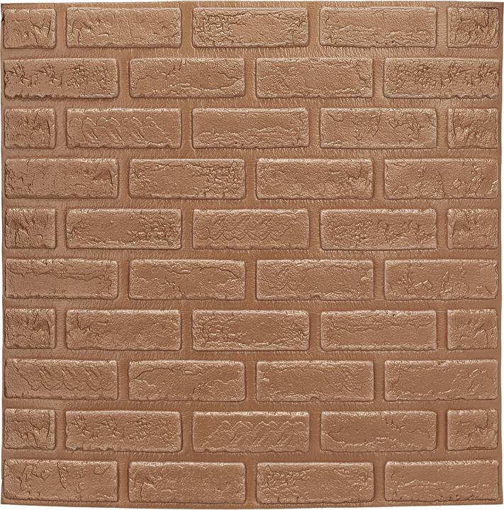 Productafbeelding Relaxdays 10x wandpanelen (70 x 70 cm)