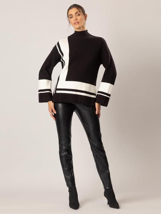 Actual product image Apart Oversized Sweater (44, 46)