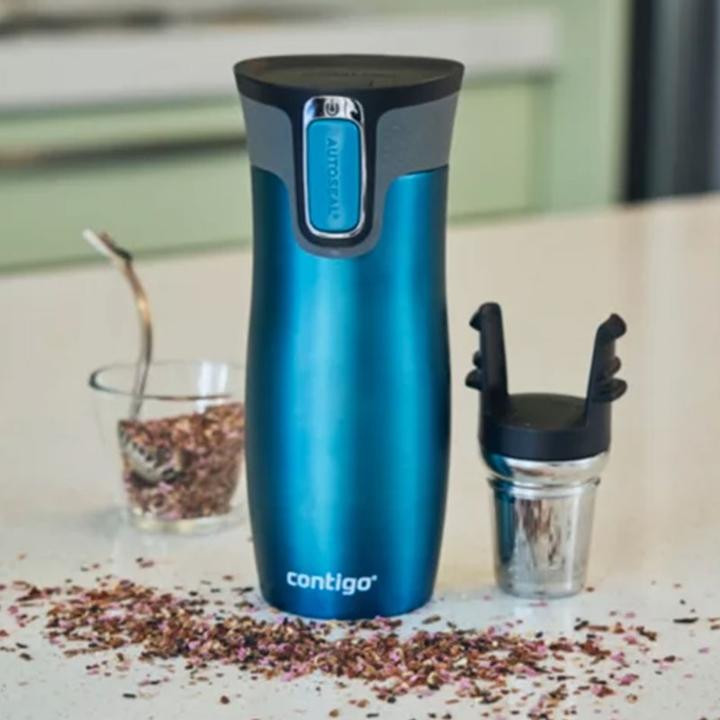 Actual product image Contigo West Loop (0.47 l)
