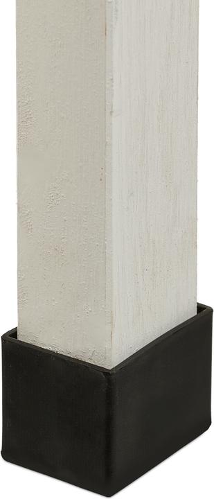 Actual product image Relaxdays Hochbeet