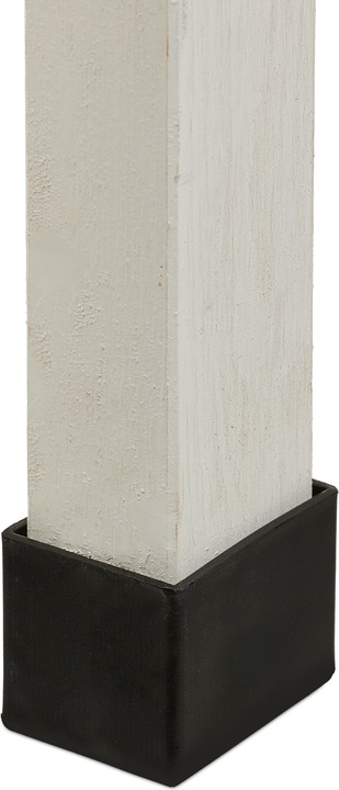 Actual product image Relaxdays Hochbeet