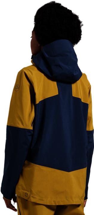 Actual product image La Sportiva Sender GTX Performance Jkt W (L)