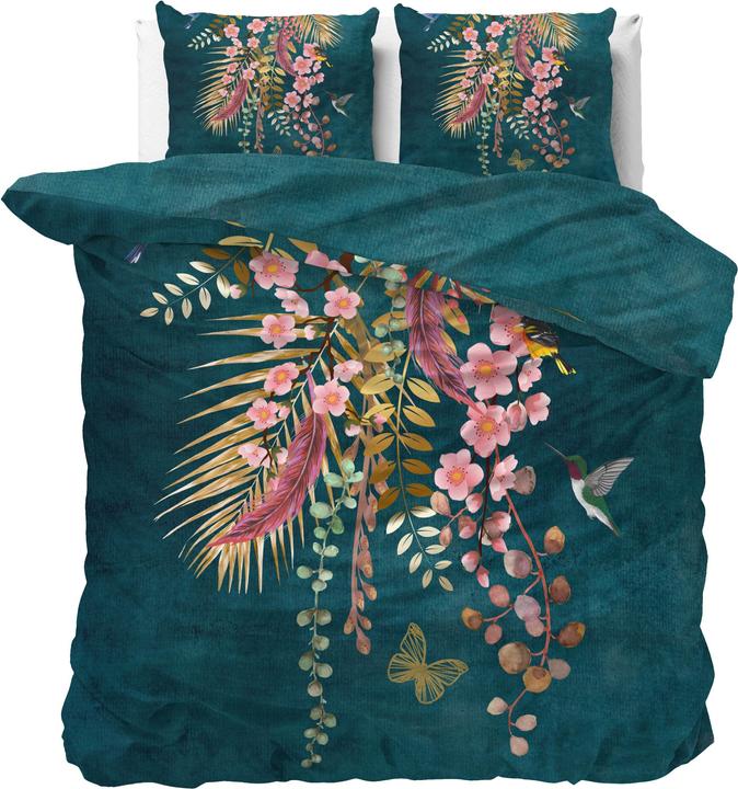 Produktbild Palo Bettbezug Kamala (Duvetbezug, 240 x 220 cm)