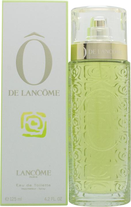 Produktbild Lancôme Ô de (Eau de Toilette, 125 ml)