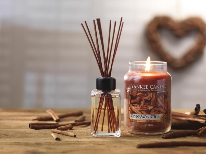 Image du produit Yankee Candle Cinnamon Stick (623 g)