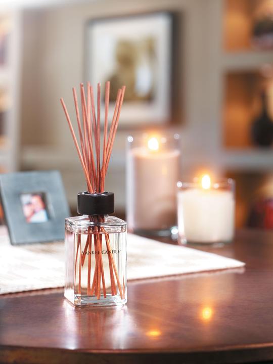 Produktbild Yankee Candle Zimt (170 ml)
