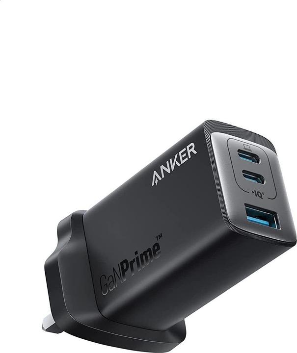 Produktbild OtterBox 20W EU Schnellladegerät (20 W, 1 Port)