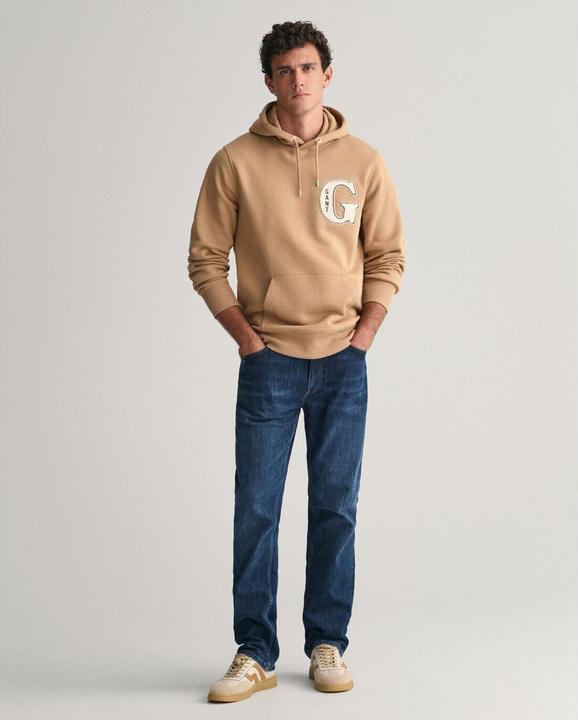 Produktbild GANT kapuzenpullover g graphic (XL)