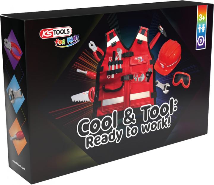 Productafbeelding KS Tools 100200