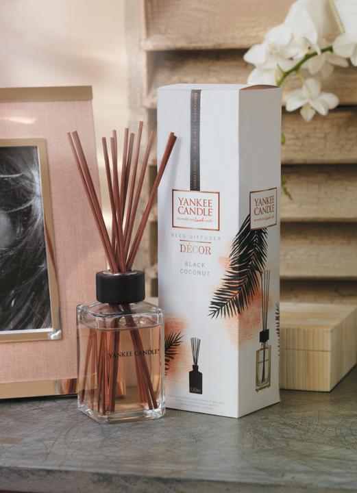 Produktbild Yankee Candle Zimt (170 ml)