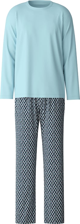 Calida Relax Streamline Pyjama, lang