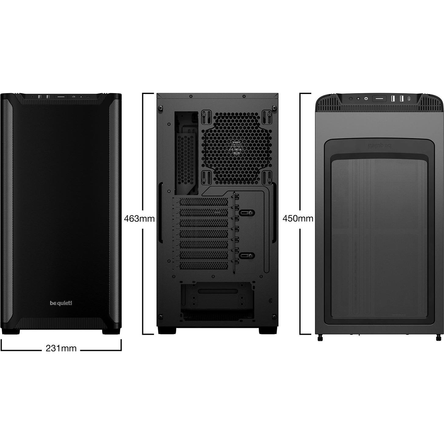 Kiebel Master 14 (Core i9-14900KF, 32 GB, 1000 GB, GeForce GT 1030), PC, Schwarz
