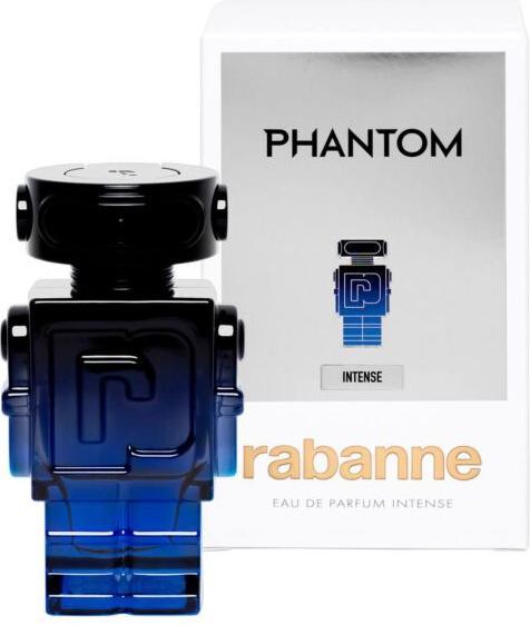 Immagine prodotto Paco Rabanne Phantom Intense Eau de Parfum 50ml (Eau de parfum, 50 ml)