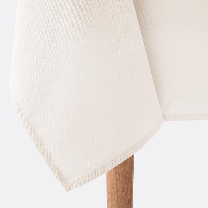 Actual product image La Redoute Interieurs Scenario Nappe Coton (180 x 180 cm)