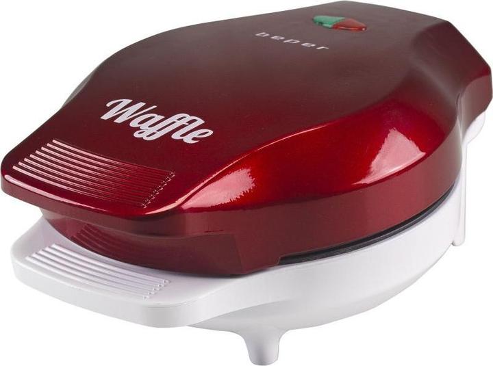 Produktbild Beper BT.603Y Waffeleisen
