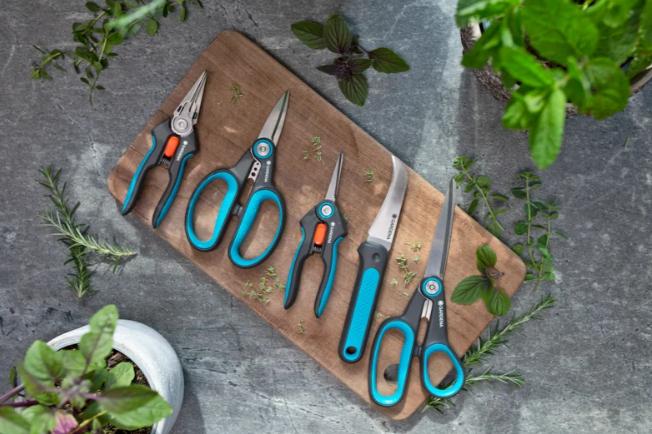 Immagine prodotto Gardena Forbici FreshCut in offerta