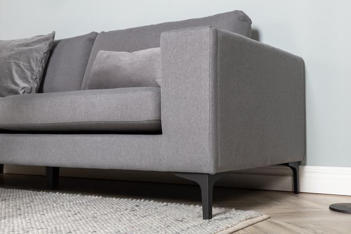 Produktbild Venture Home Sofa Bolero (3-Sitzer)