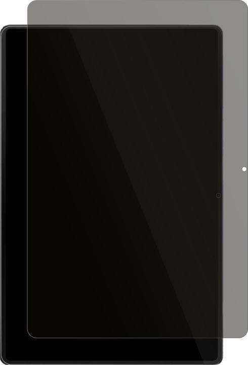 Actual product image Dipos Privacy Screen Protector 4-Way Privacy-Filter (Acer Iconia X12)