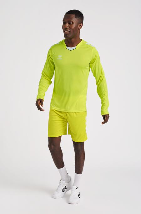 Produktbild hummel Core Xk Poly Shorts (XXL)
