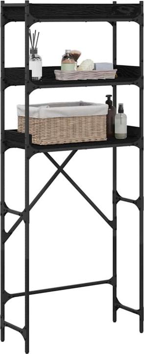 Produktbild vidaXL Waschmaschinenregal