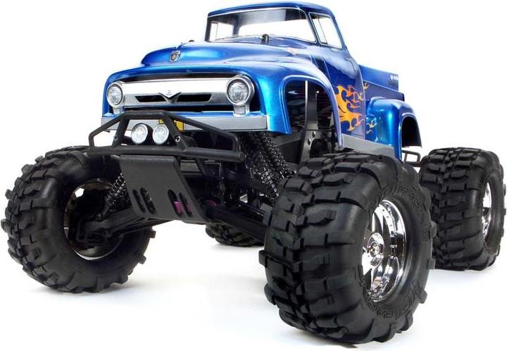 Actual product image HPI Body Ford F100 (savage)