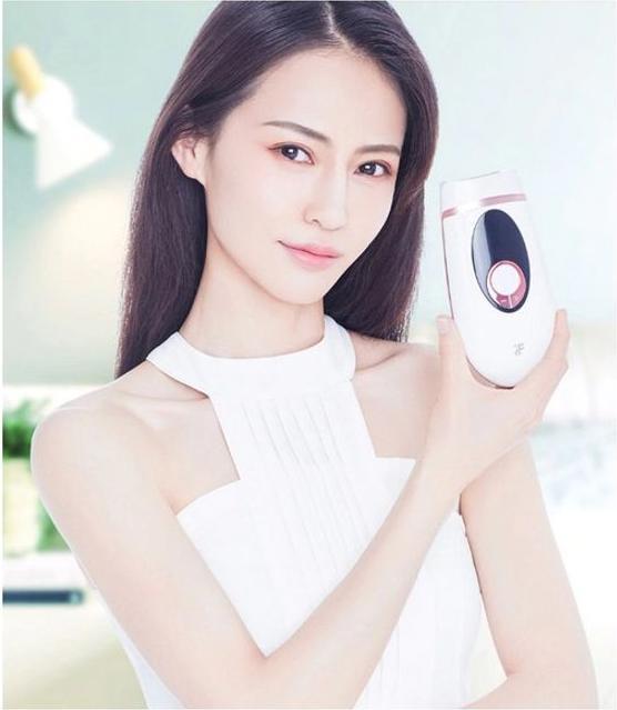Image du produit InFace Épilation IPL