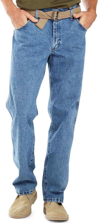 Produktbild Wrangler Premium Performance Cowboy Cut Regular Fit (38)