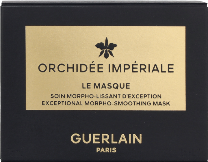 Immagine prodotto Guerlain Vasetto di maschere Ol 24 (542.70 ml)