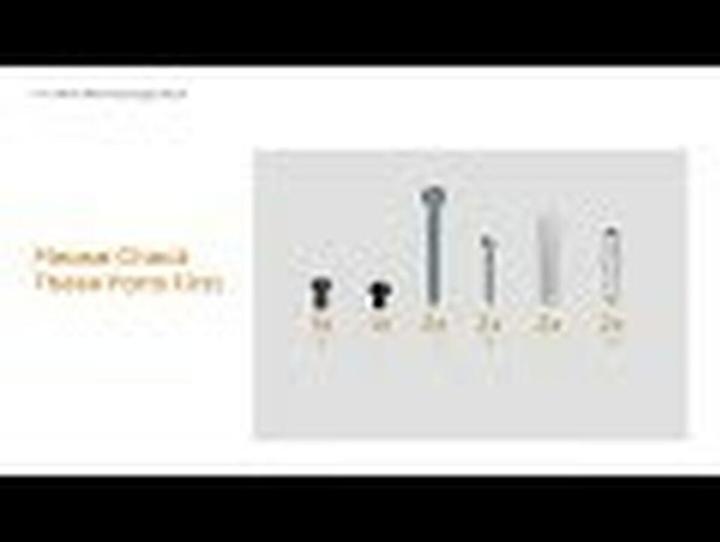 Produktbild Maclean Wandfahrradträger Fahrradhalter 35kg max MC-499