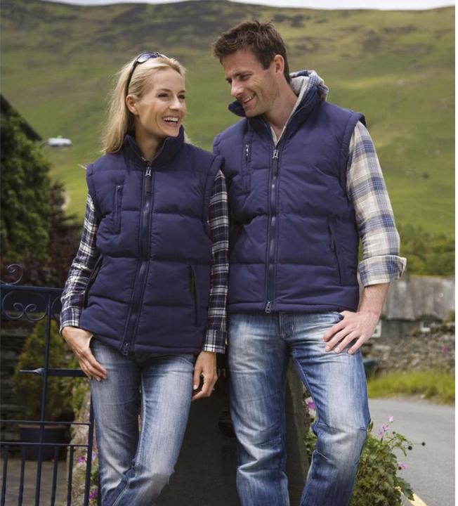 Actual product image Regatta Safety jacket (S)