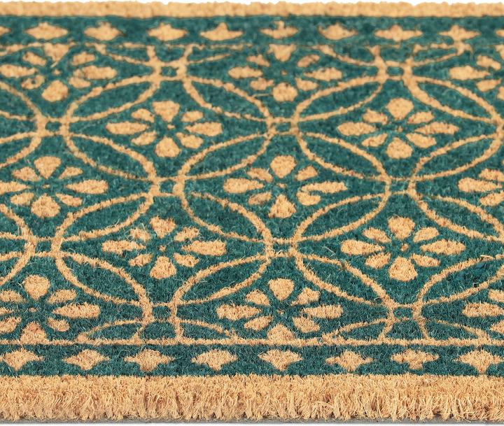 Produktbild Relaxdays Fussmatte (60 x 40 x 1.5 cm)