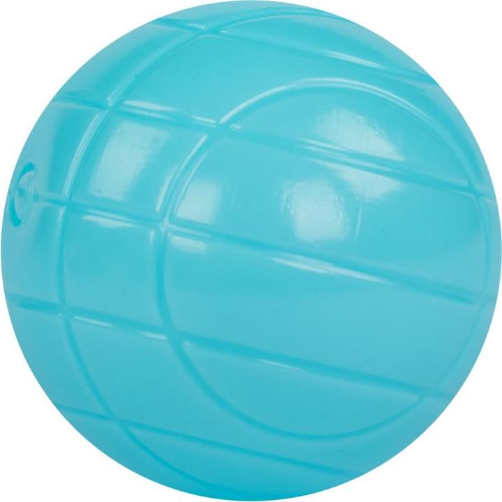 Actual product image Idena Boccia 8 balls plastic (8x)