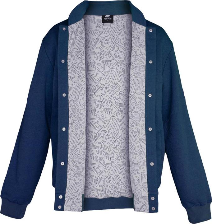 Produktbild Forsberg Mosjon Collegejacke (3XL)