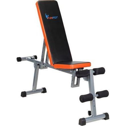 FunFit, Hantelbank