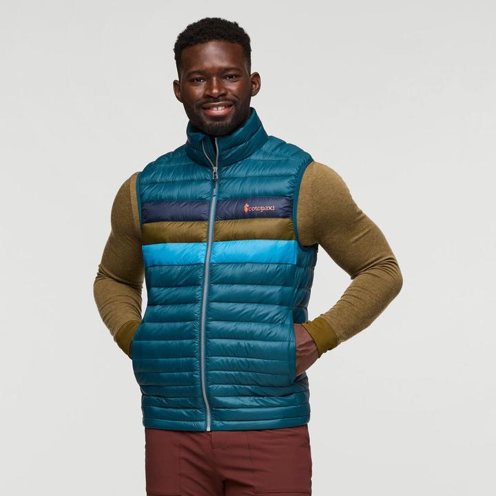 Actual product image Cotopaxi Fuego Down Vest (L)