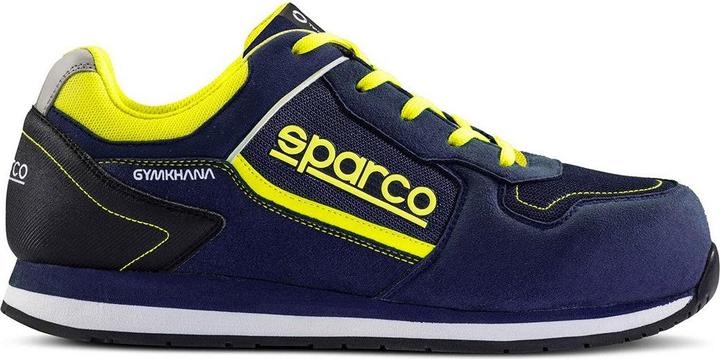 Blue-Yellow