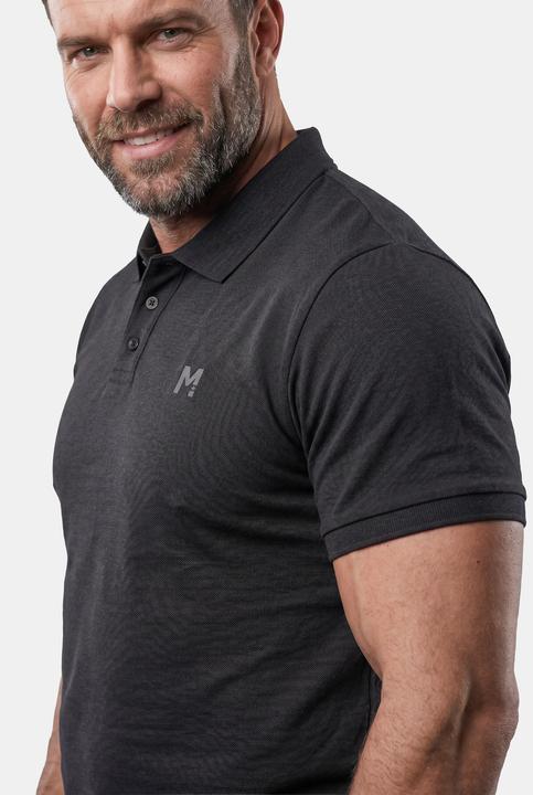 Actual product image Men+ Poloshirt, Basic, Piqué, Halbarm (XXL)