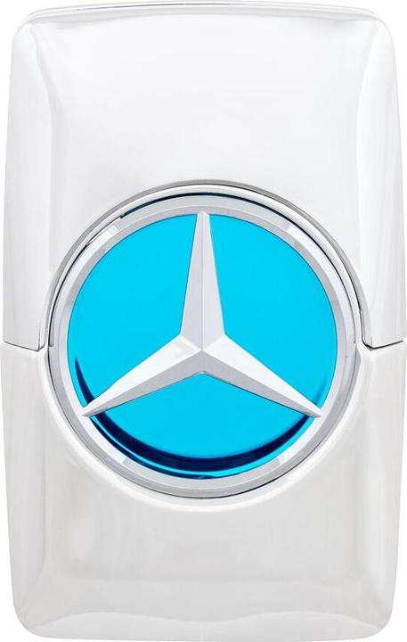 Actual product image Mercedes-Benz Bright Eau de Parfum (Eau de parfum, 100 ml)