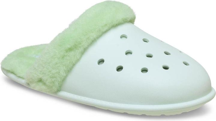 Produktbild Crocs Classic Fuzz Scuff (39)