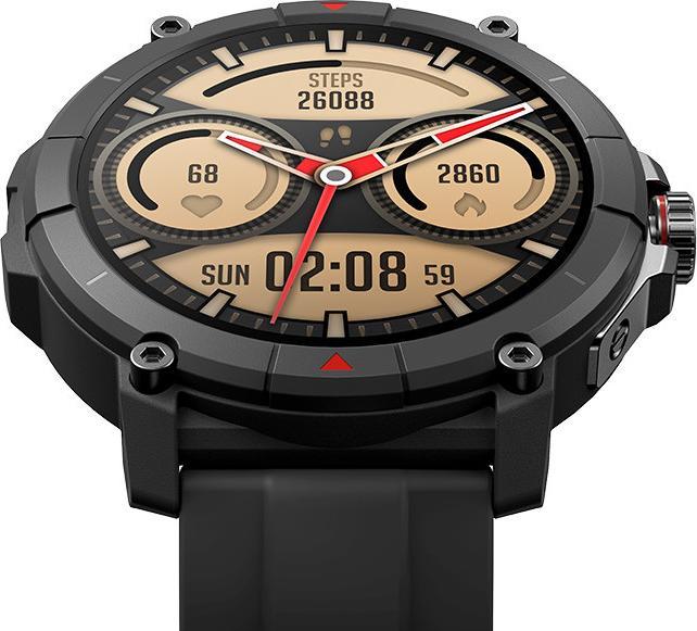Actual product image Tracer Smartwatch GP-Run (48.30 mm)