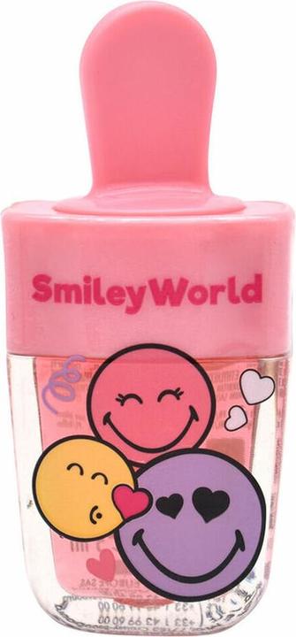 Immagine prodotto Take Care Smiley Lip Gloss Classic Tube Cosmetico a lunga durata liscio e lucido