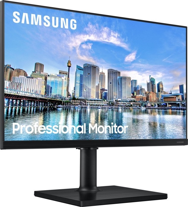 Produktbild Samsung LF27T452FQR (1920 x 1080 Pixel, 27")