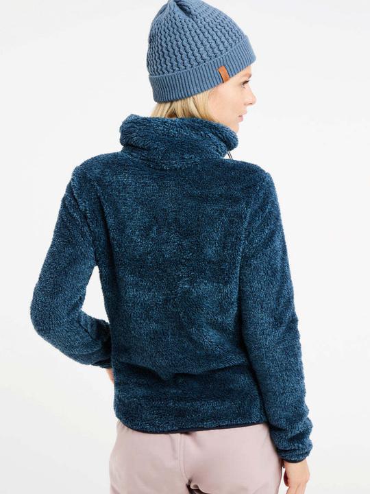 Produktbild Protest Women's Riri Full Zip Top (XS)