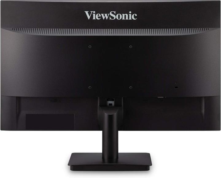 Actual product image Viewsonic VA2405-H (1920 x 1080 pixels, 23.60")