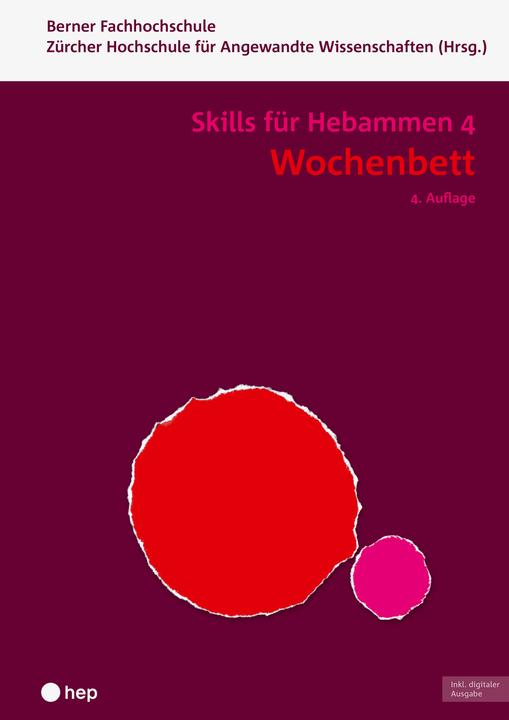 Postpartum - Skills for midwives 4 (Pri (German, 2024)