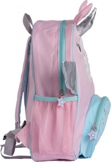 Produktbild Zoochini ZOOCCHINI Kinderrucksack, Allie das Einhorn