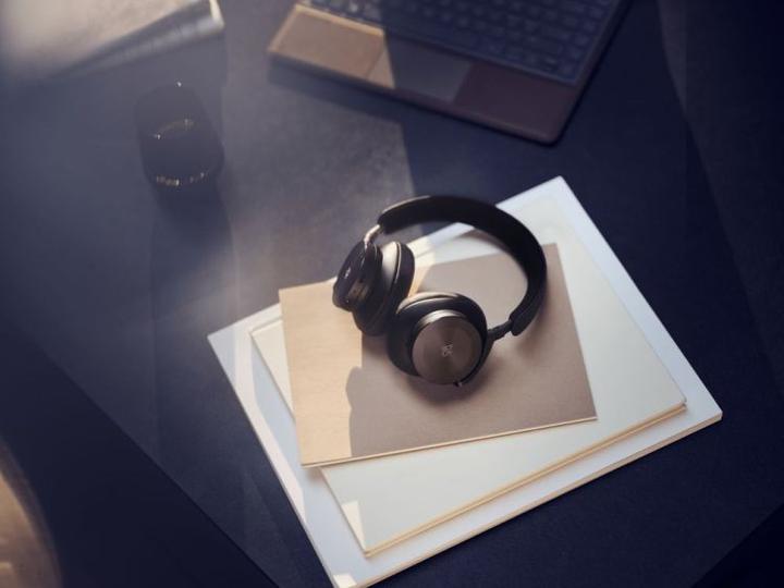 Actual product image B&O Beoplay H95 (ANC, 38 h, Wireless, Cable)